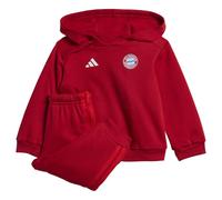 Adidas Fc Bayern Munich 24/25 Dna Junior Tracksuit
