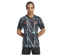 Adidas Fc Bayern Munich 24/25 Pre Match Short Sleeve T-shirt