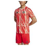 2024-2025 Bayern Munich Pre-Match Shirt (Red)
