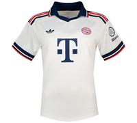Adidas Fc Bayern Munich 26/27 Away Woman Short Sleeve T-shirt