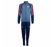 Adidas Fc Bayern Munich 26/27 Junior Tracksuit Blue 5-6 Years Kids