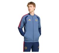 Adidas Fc Bayern Munich 26/27 Presentation Jacket