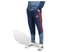 Bayern Munich Presentation Tracksuit Bottoms 2026/27 Bleu XS
