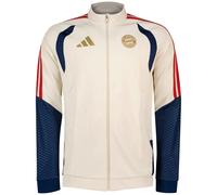 Adidas Fc Bayern Munich 26/27 Training Full Zip Sweatshirt