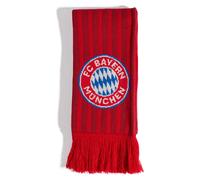 Adidas Fc Bayern Munich Home Scarf Red