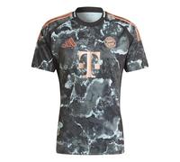 adidas FC Bayern Munich Men’s Stadium Away Jersey 2024/25
