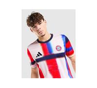 Fc Bayern SS26 Pre-Match Jersey