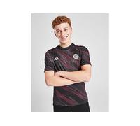 adidas FC Bayern Munich Pre Match Shirt Junior - Black 13-14Y