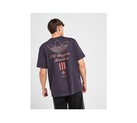 FC Bayern Terrace Icons Graphic T-Shirt