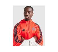 adidas FC Bayern Munich Training Hoodie - Red - Mens