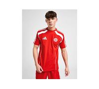 adidas FC Bayern Munich Urban Purist T-Shirt - Red - Mens XL