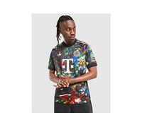 adidas FC Bayern Munich Weisn Shirt - Multi Coloured - Mens M