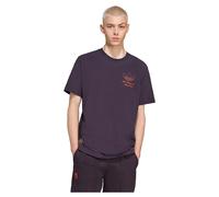 Adidas Fc Bayern Terrace Icons Graphic Short Sleeve T-shirt