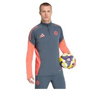 Adidas Fc Bayern Tiro 25/26 Competition Training Sweatshirt