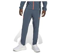 Adidas Fc Bayern Tiro 25/26 Competition Vis Tech Travel Junior Tracksuit Pants