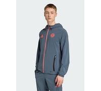 FC Bayern Tiro 25 Competition Vis Tech Travel Jacket
