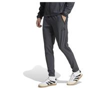 Adidas Fc Bayern Tiro 25 Competition Vis Tech Travel Tracksuit Pants