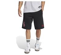 Adidas Fc Bayern Vrct Shorts Black L Men