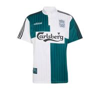 Liverpool adidas Originals 1995 Away Shirt - White