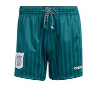 Adidas Fc Liverpool Short Away 95 Green