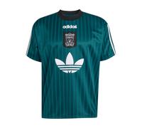 Adidas Fc Liverpool T-shirt 95 Green