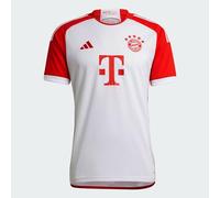 Adidas FCB H T-Shirt White/Red XS