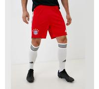 Adidas FCB Men's Home Shorts FC Bayern Munich Jersey 2022/2023 Short Pants