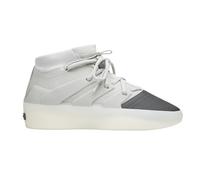 adidas Fear of God x Athletics I Basketball Lace Up Sneakers, Sesame/Carbon, 10.5