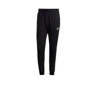 Adidas Essentials Regular Tapered Joggers Black M / Regular Man
