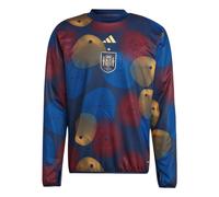 adidas Fef Pre Wrmtop Logo HF1420 L