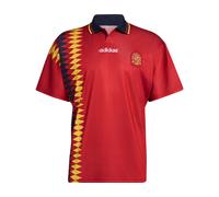 Adidas Fef Spain Bringback Jersey Home 1994 Red
