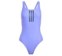 adidas Female 3 Stripes V-Back Swimsuit 42