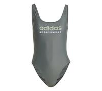 adidas Female Sportswear U-Back Swimsuit 34"