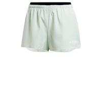adidas Female Terrex Multi Light Shorts M 3 inch