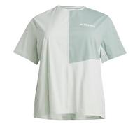 adidas Female Terrex Multi TEE Plus Size 4XL (Plus Size)