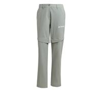 adidas Female Terrex Multi Zip Off Pants S Regular