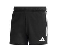 adidas Female Tiro26 League Sweat Shorts Women's S Black/White