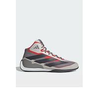 adidas Feroza Mid Audi Revolut F1 Team Shoes, Light Grey, Size 6.5, Men Light Grey