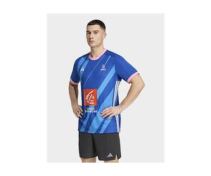 adidas Ffhb Match Jersey Men - Blue - Mens XL