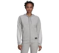 Adidas FI 3 Stripes Full-Zip Reg W H57289 sweatshirt