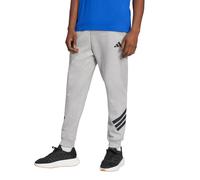 adidas FI 3S Pants L Gray Men