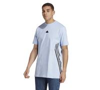 Adidas Fi 3s Short Sleeve T-shirt Blue XL / Regular Men