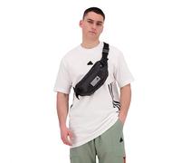 Adidas Fi 3s Short Sleeve T-shirt White M / Regular Men