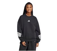 adidas FI 3S Sweatshirt L Black Women