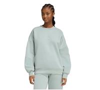 adidas FI 3S Sweatshirt L Blue Women