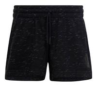 Adidas Fi Bl Shorts Black 13-14 Years Girls