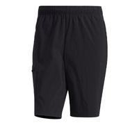 adidas Fi Short 3s Running Sports Shorts Black GP0944 S