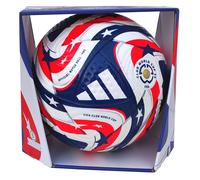 Adidas Fifa Club World Cup 2025 USA Matchball Game Ball 25 Pro Wc Mundial