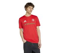 FIFA World Cup 26™ Morocco Jersey
