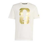 Adidas Fifa® World Cup 2026 Official Emblem Short Sleeve T-shirt